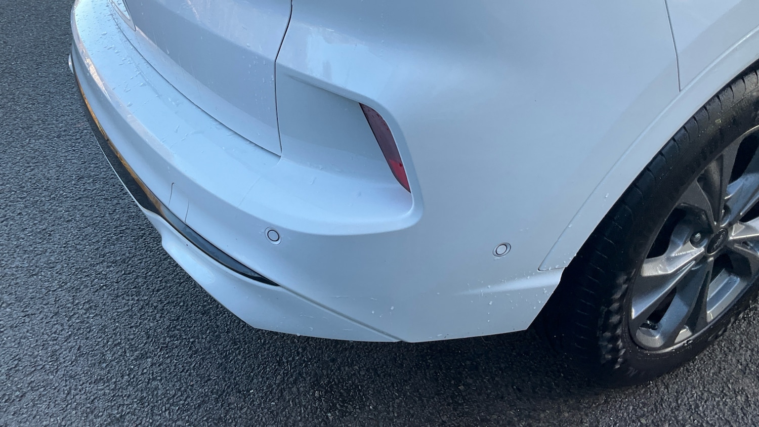 Used Ford Kuga 2020 for sale - 77007982: Photo 26