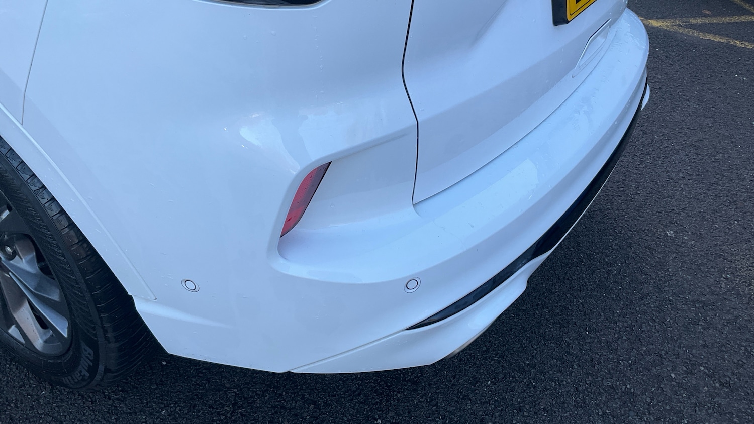 Used Ford Kuga 2020 for sale - 77007982: Photo 27