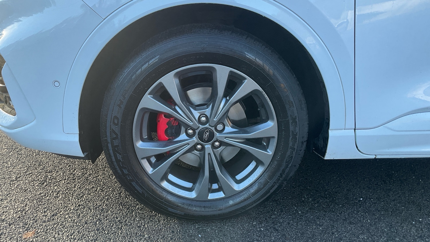 Used Ford Kuga 2020 for sale - 77007982: Photo 29