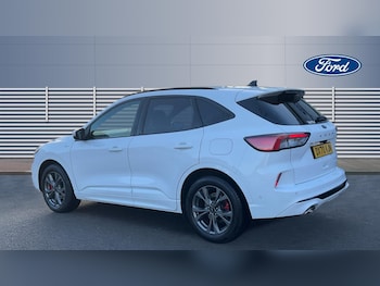 Used Ford Kuga 2020 for sale - 77007982: Photo