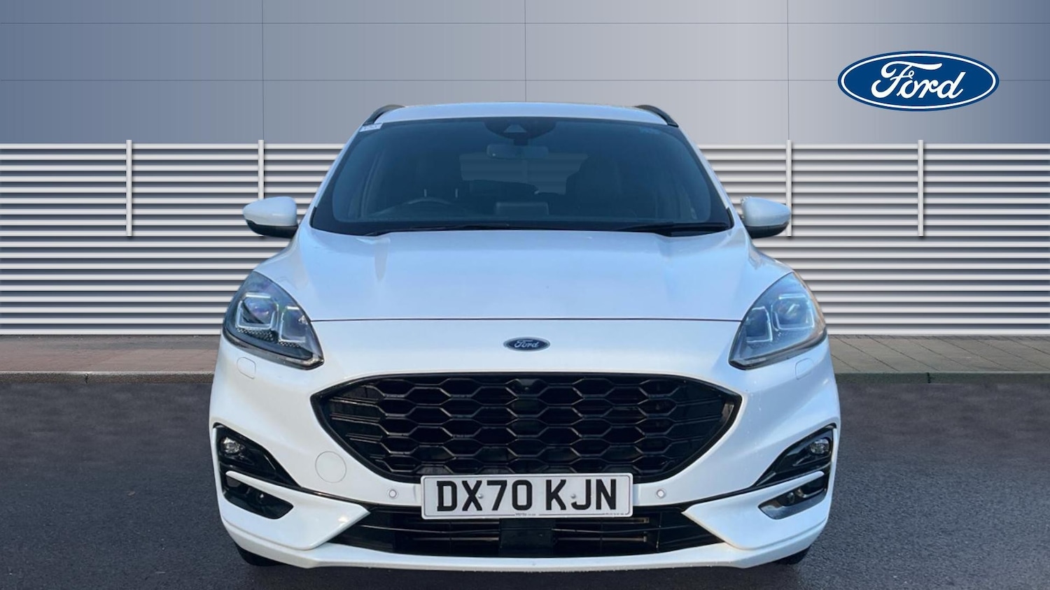 Used Ford Kuga 2020 for sale - 77007982: Photo 3