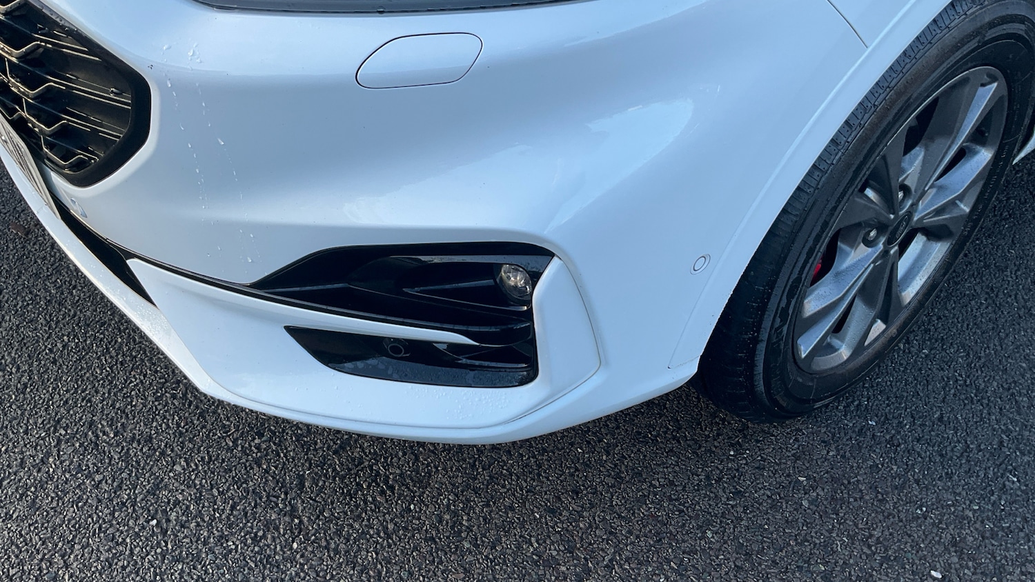 Used Ford Kuga 2020 for sale - 77007982: Photo 30