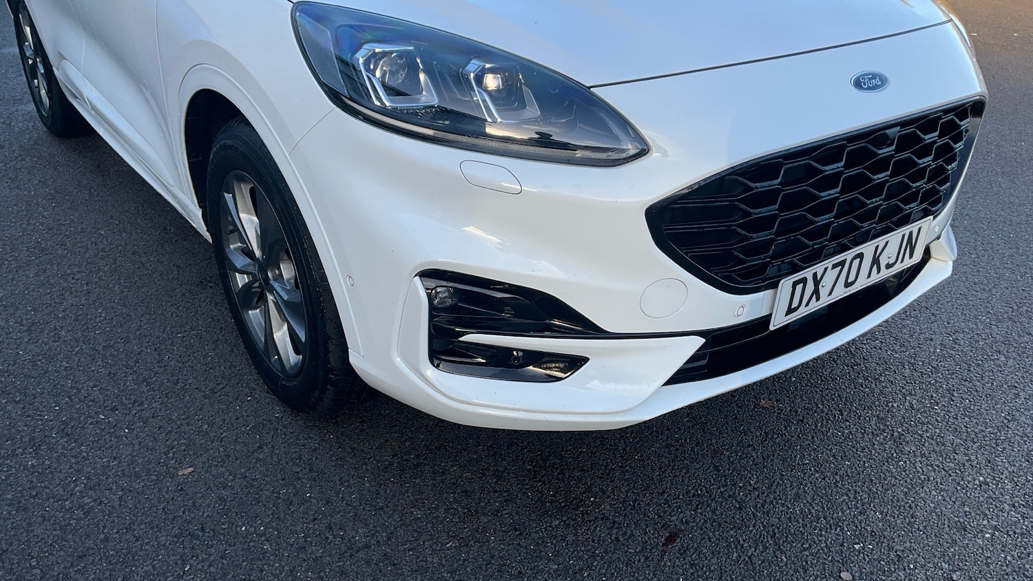 Used Ford Kuga 2020 for sale - 77007982: Photo 31