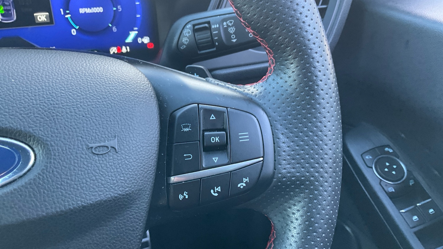 Used Ford Kuga 2020 for sale - 77007982: Photo 35