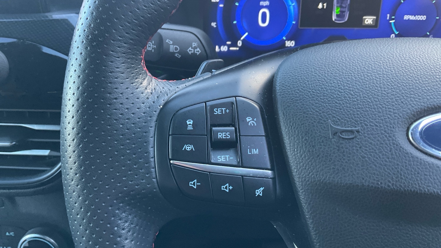 Used Ford Kuga 2020 for sale - 77007982: Photo 36