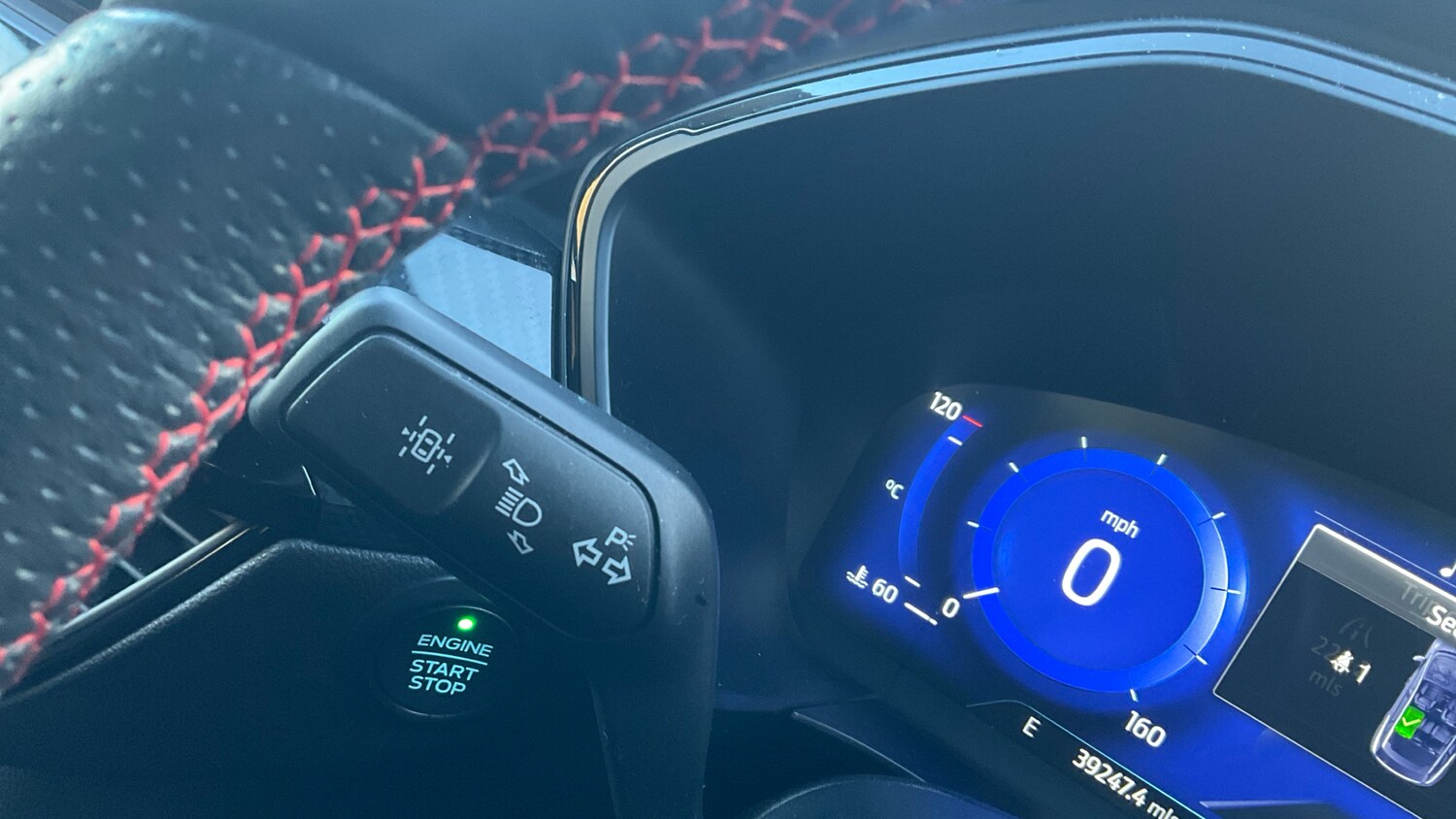 Used Ford Kuga 2020 for sale - 77007982: Photo 38