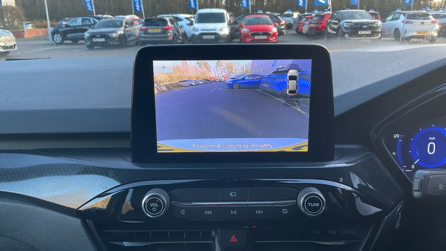 Used Ford Kuga 2020 for sale - 77007982: Photo 39