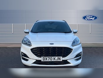 Used Ford Kuga 2020 for sale - 77007982: Photo