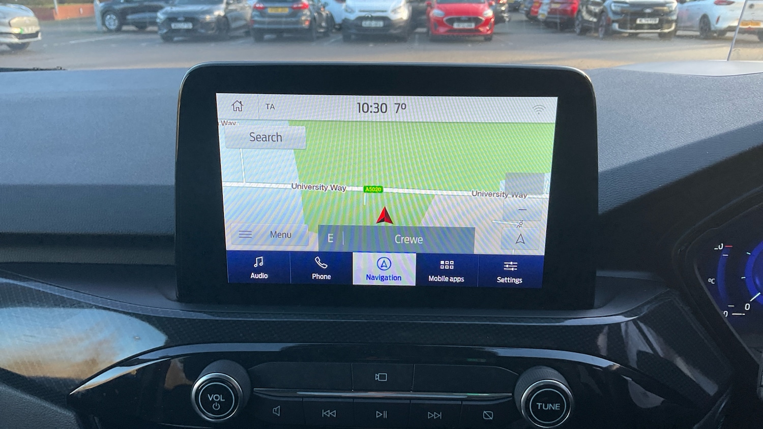 Used Ford Kuga 2020 for sale - 77007982: Photo 41