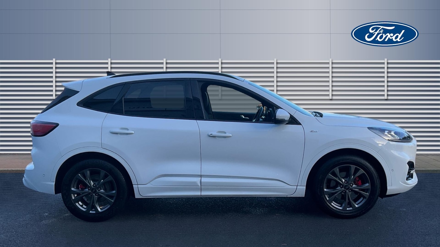 Used Ford Kuga 2020 for sale - 77007982: Photo 5