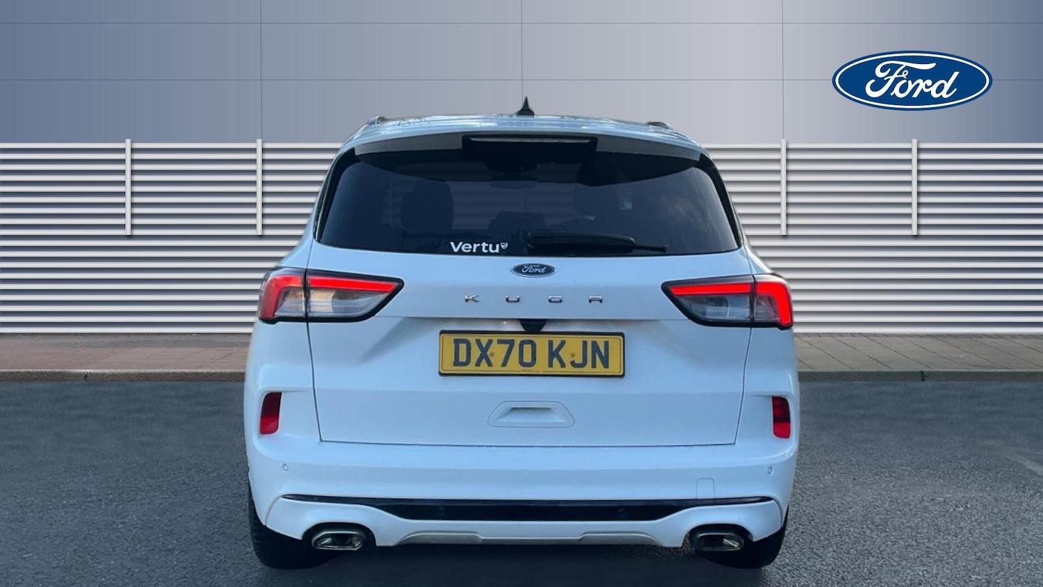 Used Ford Kuga 2020 for sale - 77007982: Photo 6