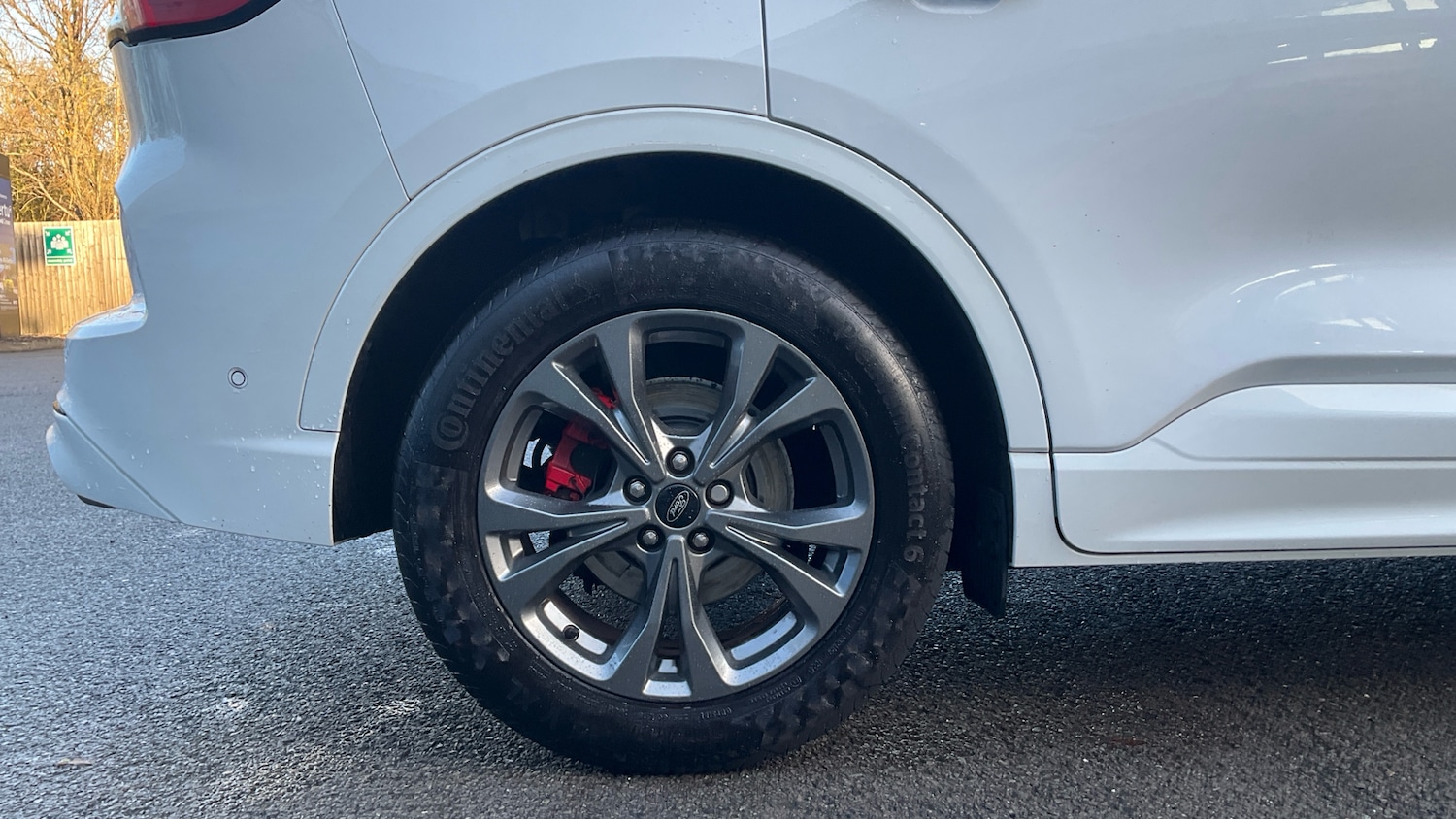 Used Ford Kuga 2020 for sale - 77007982: Photo 7