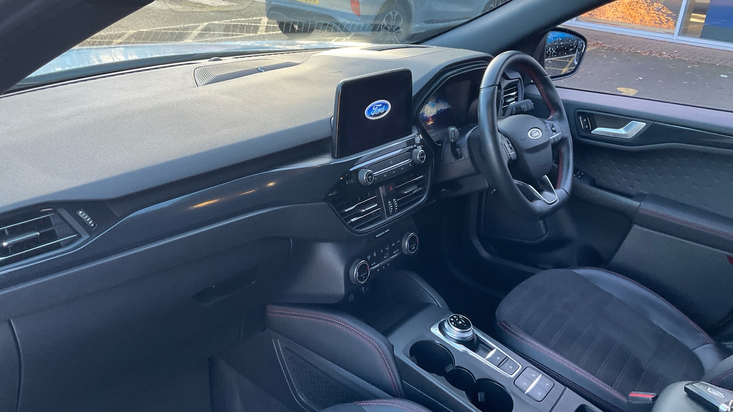 Used Ford Kuga 2020 for sale - 77007982: Photo 9