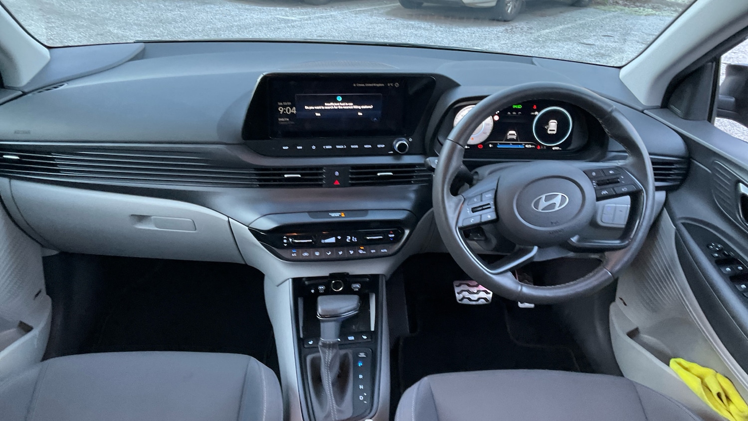 Used Hyundai BAYON 2025 for sale - 77099837: Photo 10