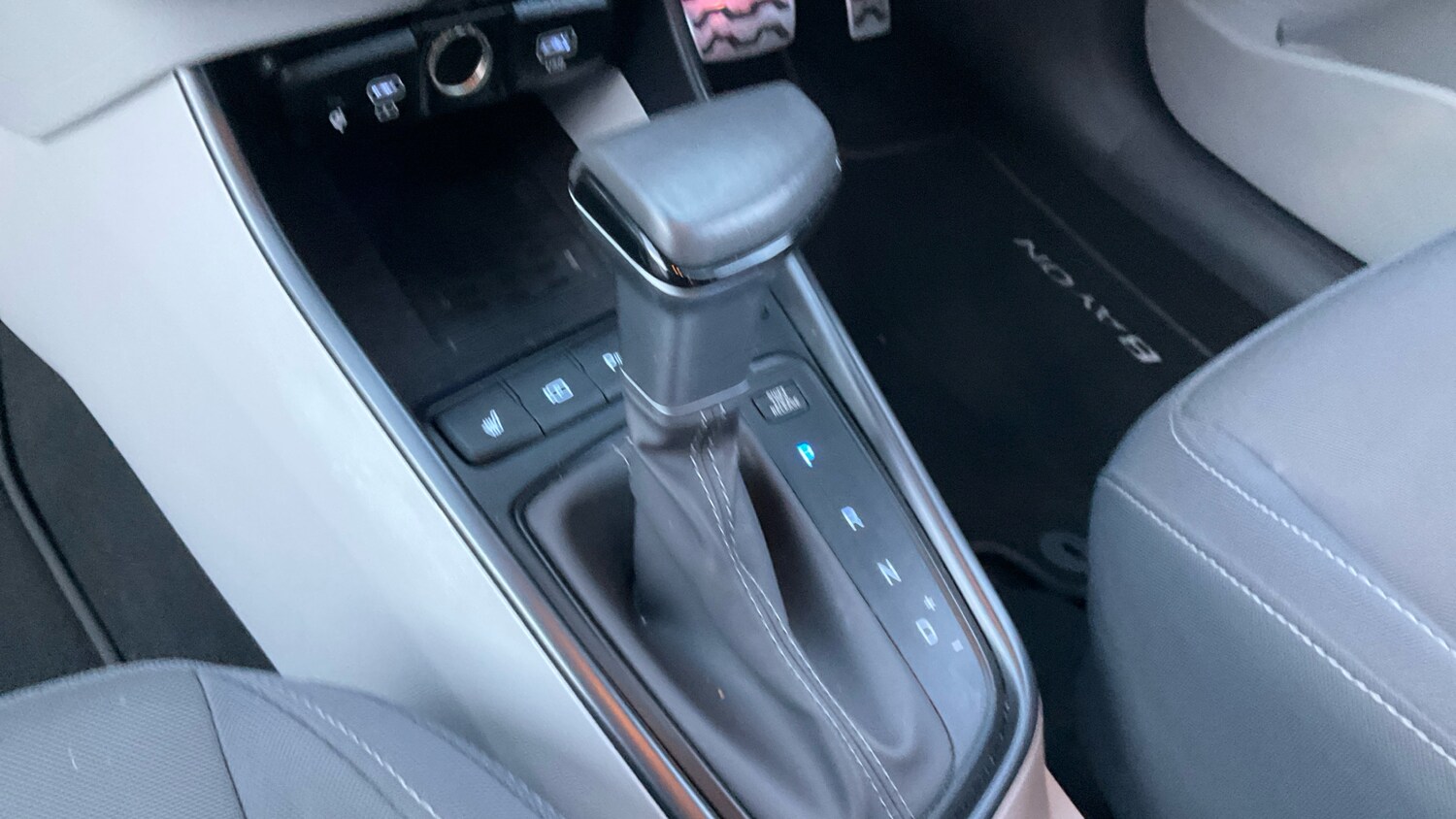 Used Hyundai BAYON 2025 for sale - 77099837: Photo 13