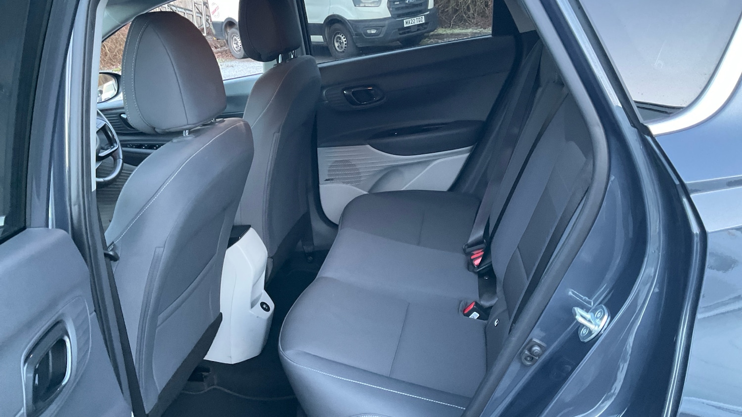 Used Hyundai BAYON 2025 for sale - 77099837: Photo 16