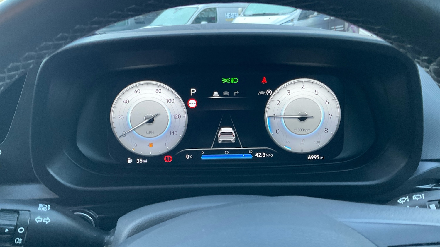 Used Hyundai BAYON 2025 for sale - 77099837: Photo 18