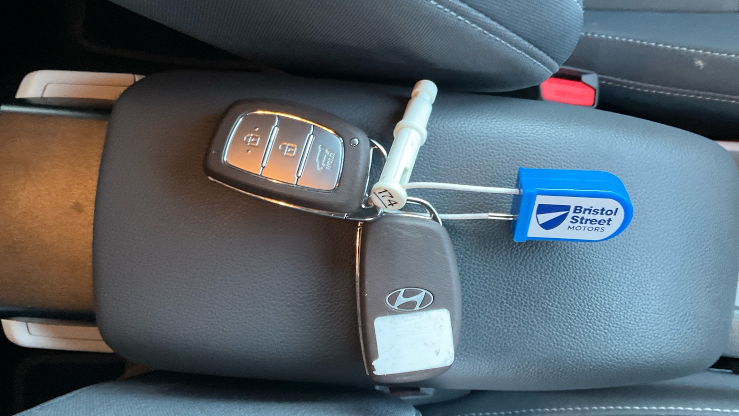 Used Hyundai BAYON 2025 for sale - 77099837: Photo 20