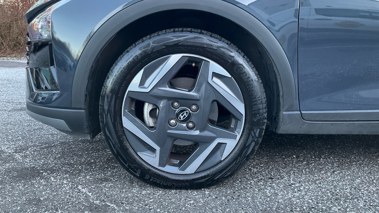 Used Hyundai BAYON 2025 for sale - 77099837: Photo 21