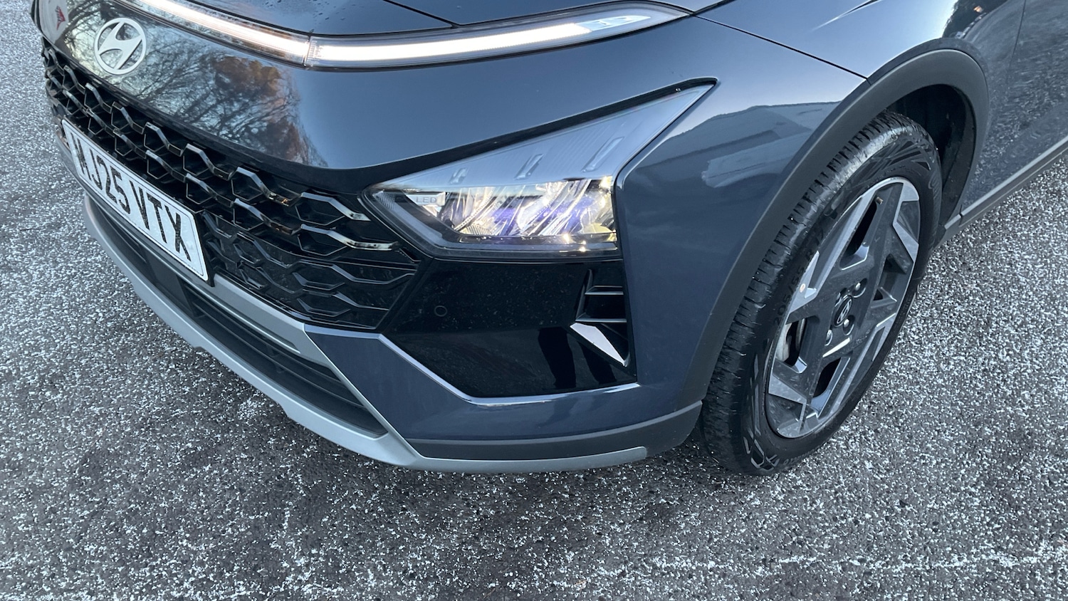 Used Hyundai BAYON 2025 for sale - 77099837: Photo 22