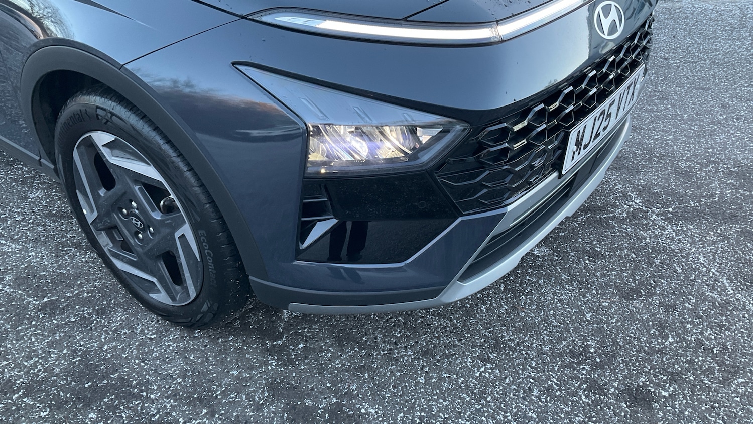 Used Hyundai BAYON 2025 for sale - 77099837: Photo 23