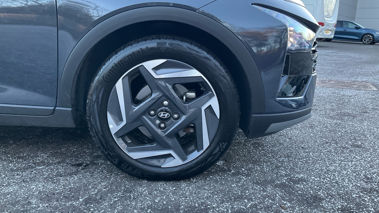 Used Hyundai BAYON 2025 for sale - 77099837: Photo 24