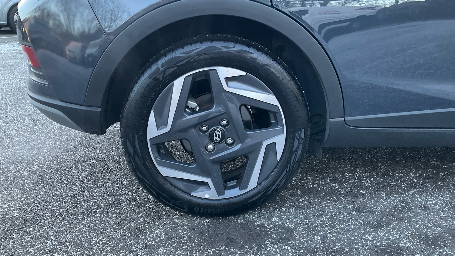 Used Hyundai BAYON 2025 for sale - 77099837: Photo 25