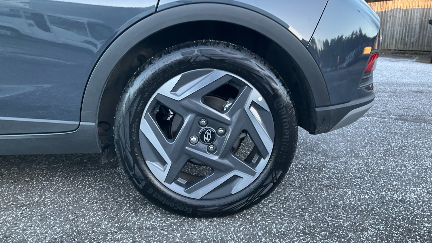 Used Hyundai BAYON 2025 for sale - 77099837: Photo 28