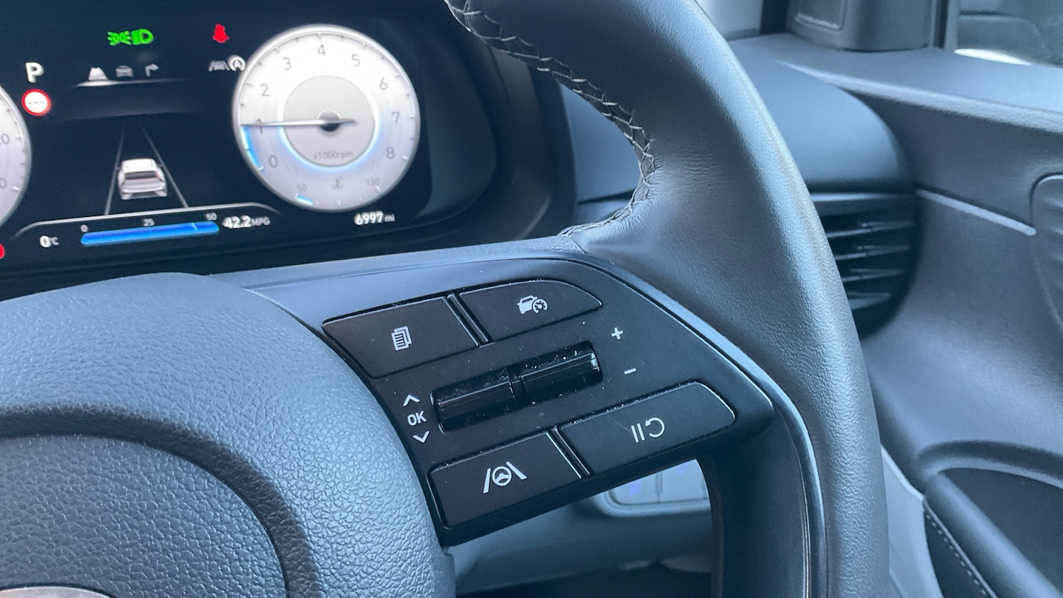 Used Hyundai BAYON 2025 for sale - 77099837: Photo 29