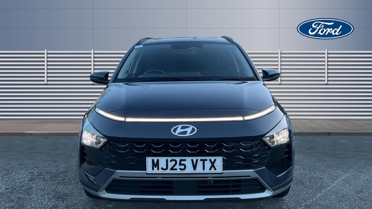 Used Hyundai BAYON 2025 for sale - 77099837: Photo 3