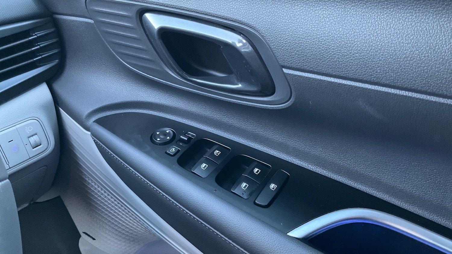 Used Hyundai BAYON 2025 for sale - 77099837: Photo 32