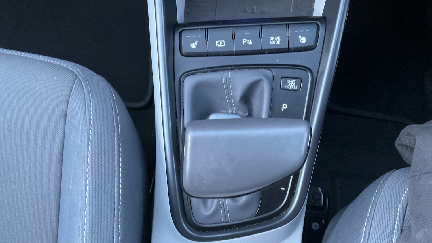 Used Hyundai BAYON 2025 for sale - 77099837: Photo 35