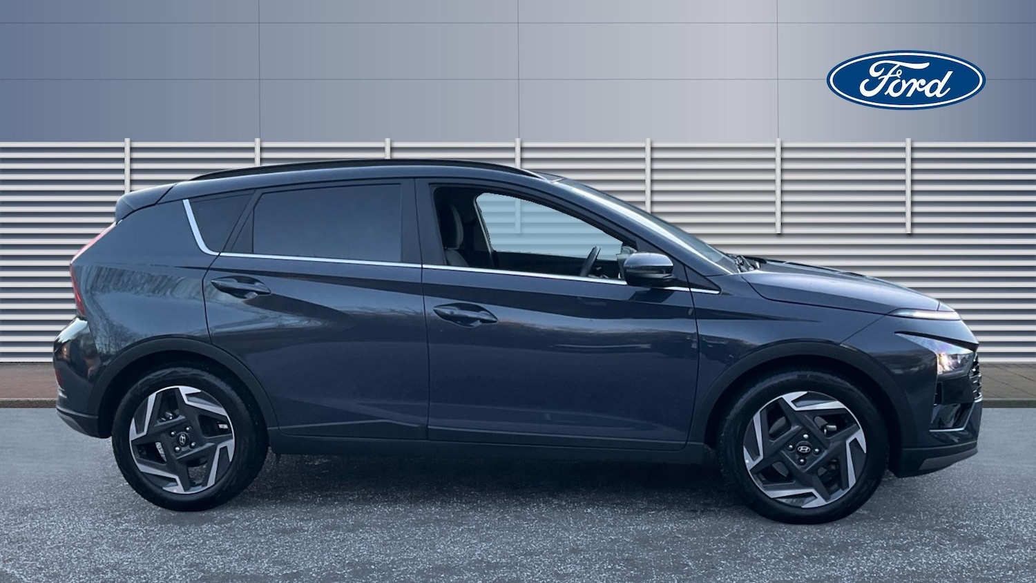 Used Hyundai BAYON 2025 for sale - 77099837: Photo 5