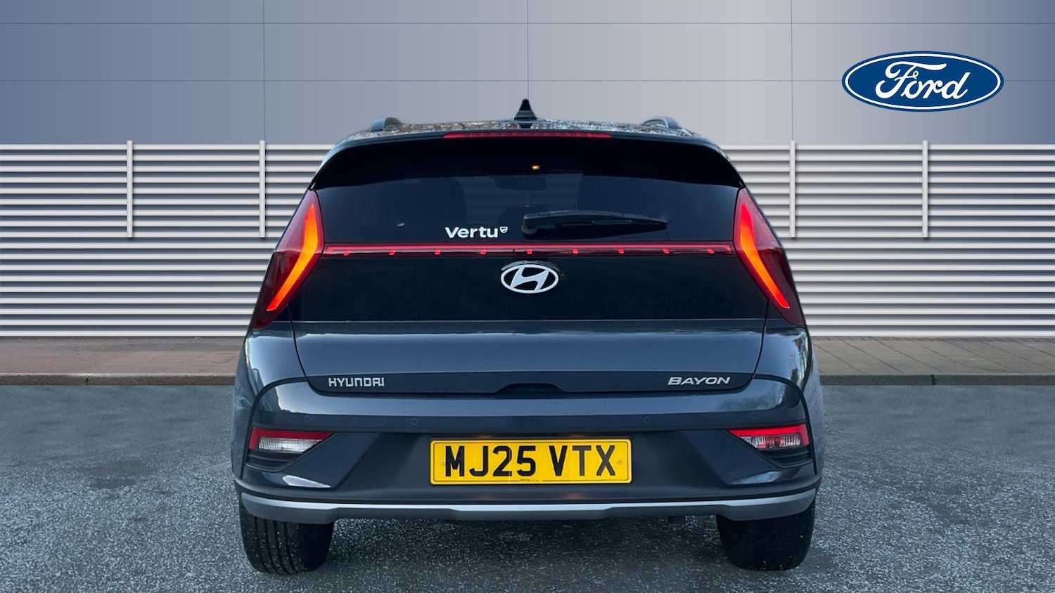 Used Hyundai BAYON 2025 for sale - 77099837: Photo 6