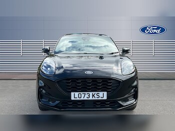 Used Ford Puma 2023 for sale - 78273649: Photo