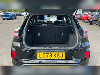 Used Ford Puma 2023 for sale - 78273649: Photo