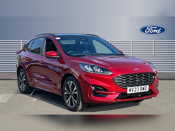 Used Ford Kuga 2023 for sale - 78158001: Photo