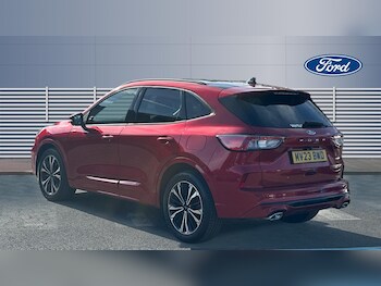 Used Ford Kuga 2023 for sale - 78158001: Photo