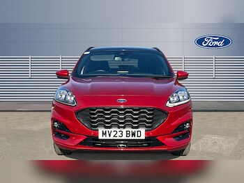 Used Ford Kuga 2023 for sale - 78158001: Photo