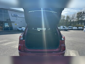 Used Ford Kuga 2023 for sale - 78158001: Photo