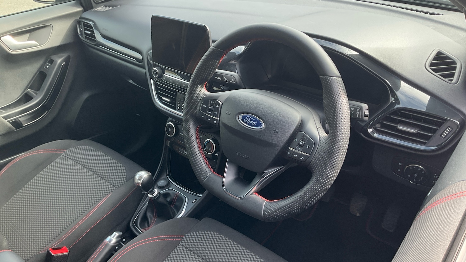 Used Ford Puma 2023 for sale - 77830425: Photo 11