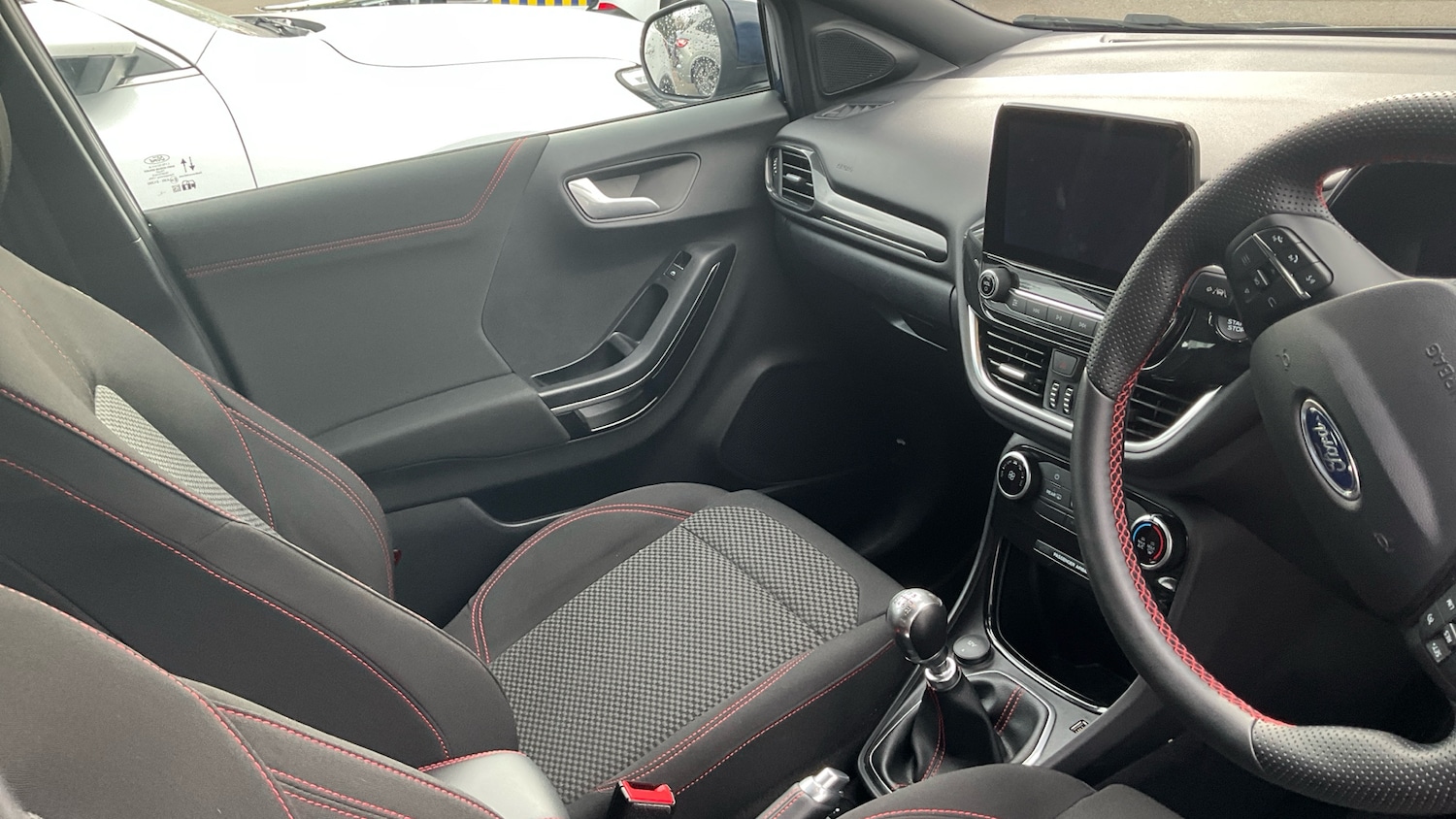 Used Ford Puma 2023 for sale - 77830425: Photo 14