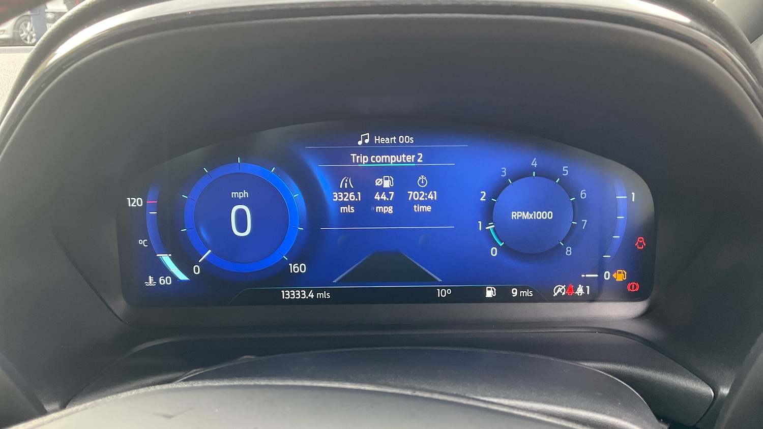 Used Ford Puma 2023 for sale - 77830425: Photo 18