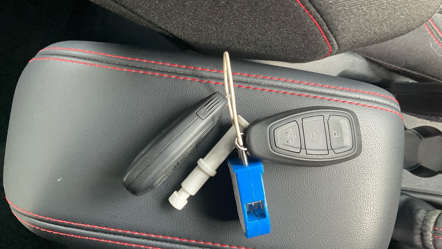 Used Ford Puma 2023 for sale - 77830425: Photo 20