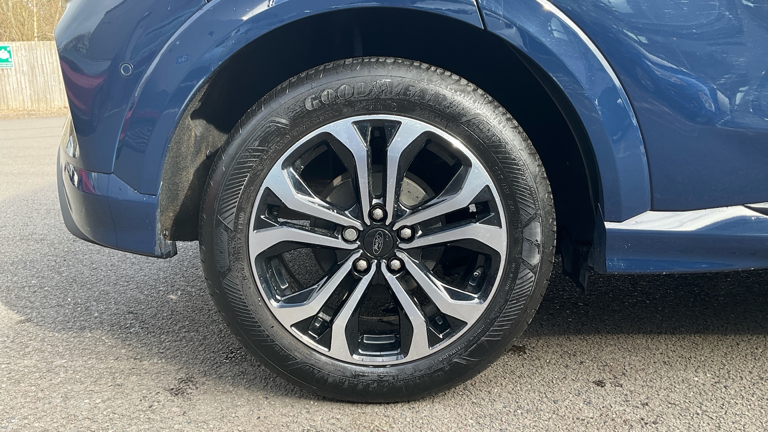 Used Ford Puma 2023 for sale - 77830425: Photo 21