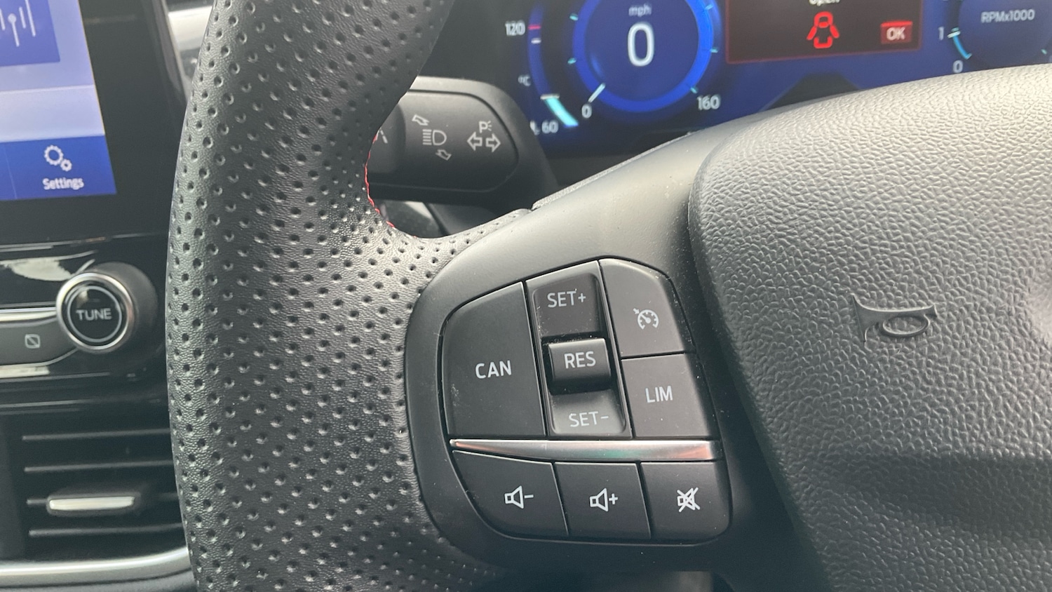 Used Ford Puma 2023 for sale - 77830425: Photo 35