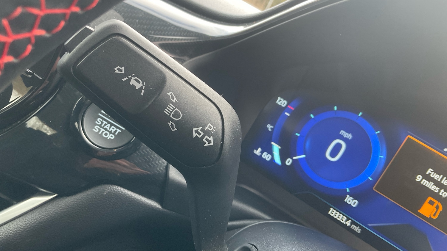 Used Ford Puma 2023 for sale - 77830425: Photo 37