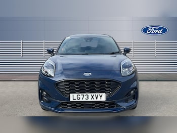 Used Ford Puma 2023 for sale - 77830425: Photo