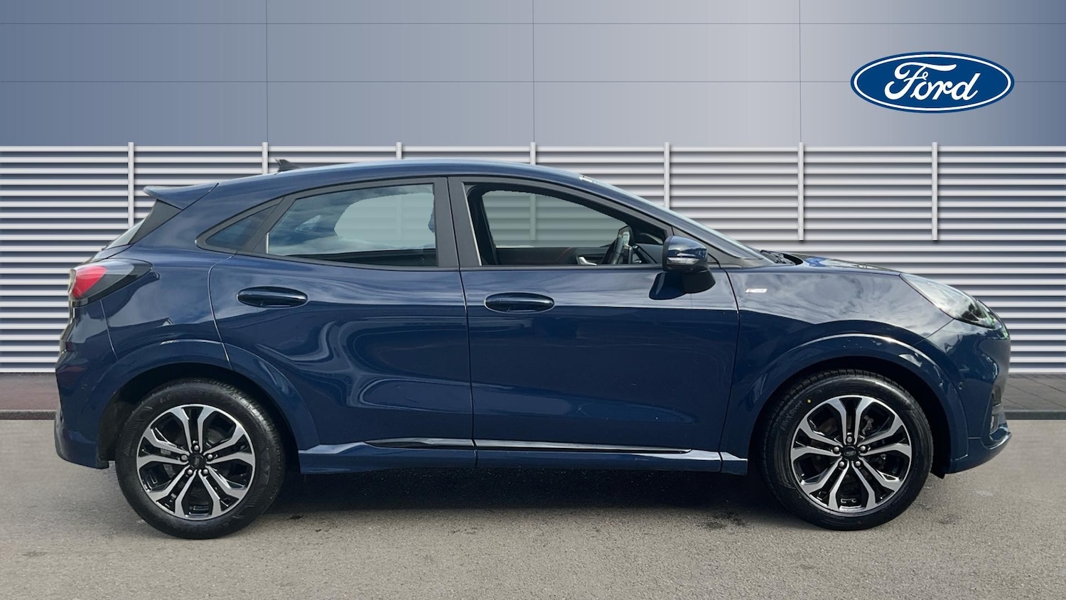 Used Ford Puma 2023 for sale - 77830425: Photo 5