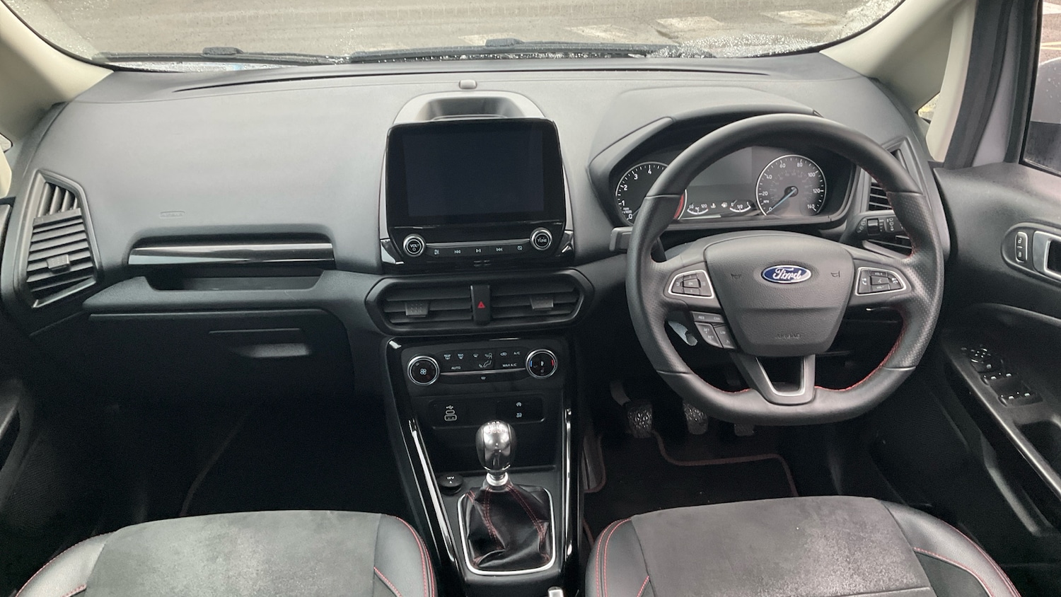 Used Ford Ecosport 2022 for sale - 77159114: Photo 10